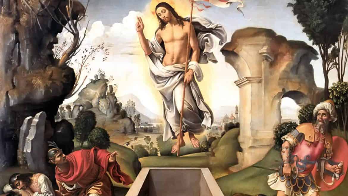 Niedziela Zmartwychwstania Pańskiego