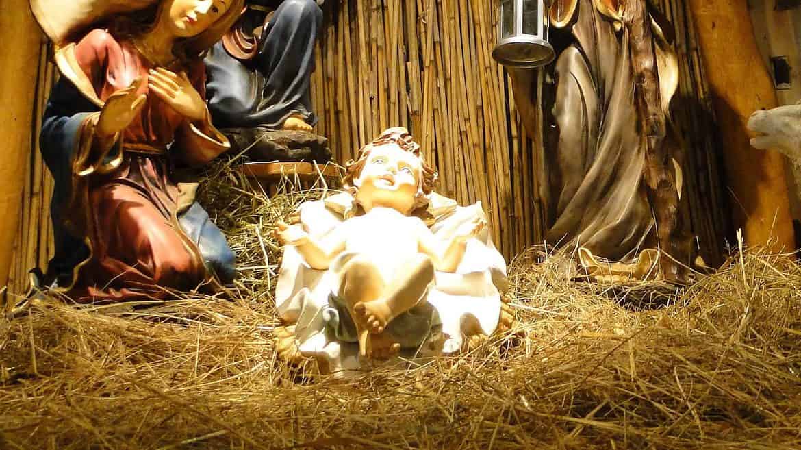 Życzenia – Boże Narodzenie 2019