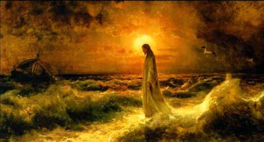 Dziewiętnasta niedziela zwykła – 09 VIII