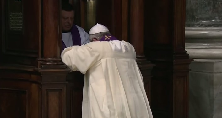 Dwudziesta szósta niedziela zwykła – 27 IX