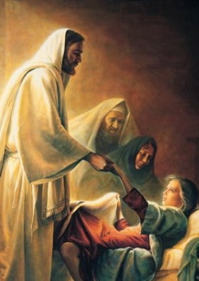 Trzynasta niedziela zwykła – 27 VI