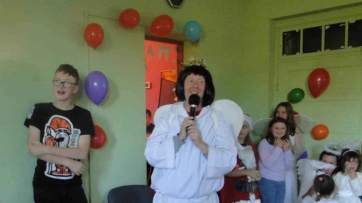 Galeria balu Wszystkich Świętych