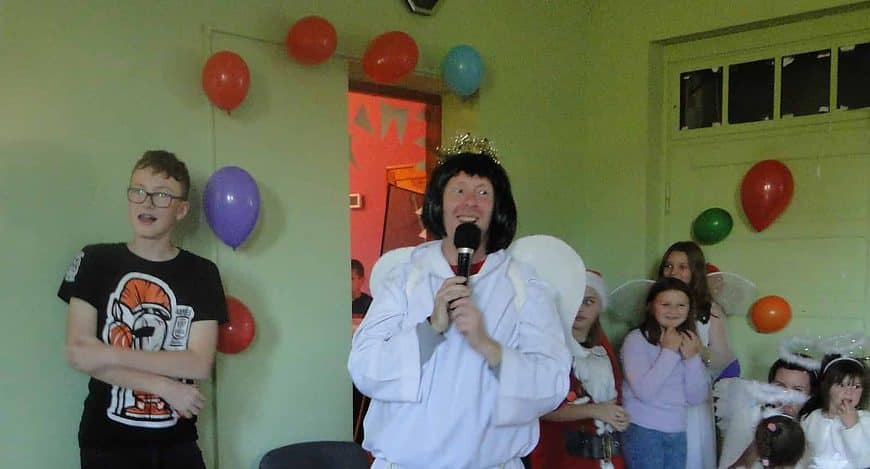 Galeria balu Wszystkich Świętych