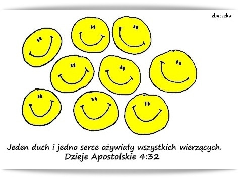 O wspólnotach działających przy naszej parafii…