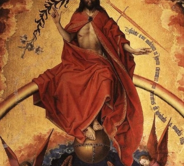 Uroczystość Chrystusa Króla – 26 XI
