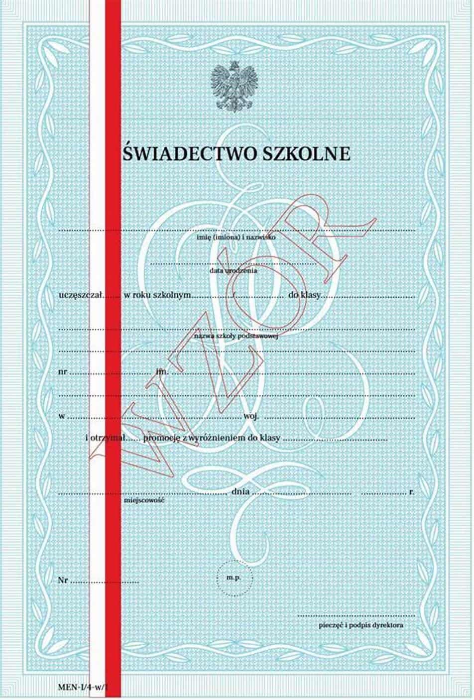 O planowanych zmianach w edukacji religijnej w szkole…