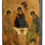 Niedziela Trójcy Przenajświętszej – 31 V