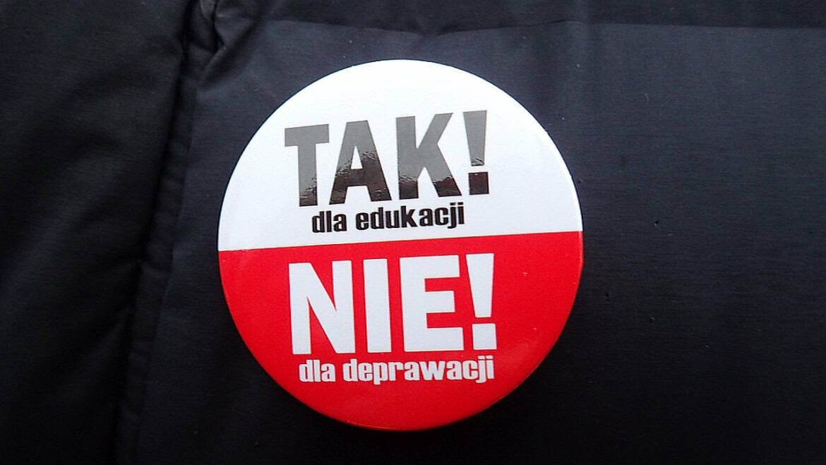 Apel biskupów Polski w sprawie tzw. “edukacji zdrowotnej” w szkołach