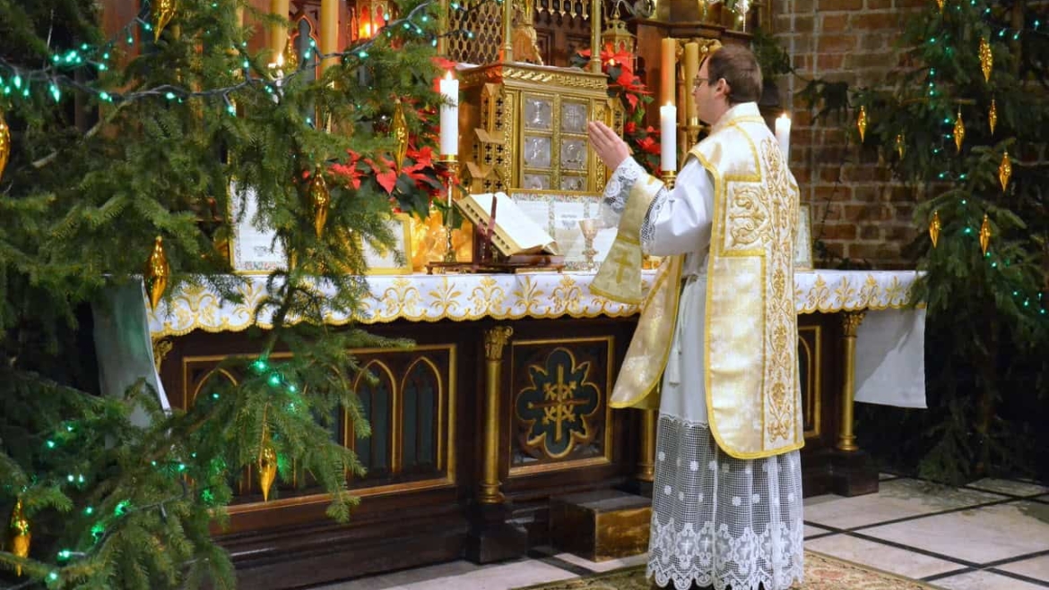 Komunikat arcybiskupa o działalności bractwa św. Piusa X
