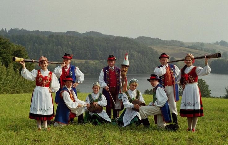 Pielgrzymka na Pomorze 13-17 VI 2026