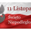 Święto Niepodległości w naszej parafii