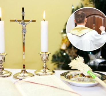 Wizyta duszpasterska 2026