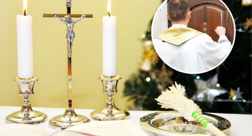 Wizyta duszpasterska 2026