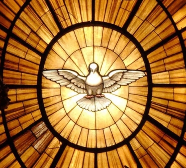 Dzień Skupienia dla przygotowujących się do bierzmowania /I i II rok/