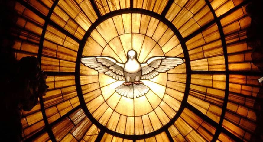 Dzień Skupienia dla przygotowujących się do bierzmowania /I i II rok/