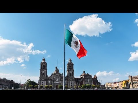 Pielgrzymka do Guadalupe i Meksyku