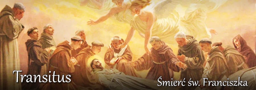 Jubileusz 800 – lecie śmierci św. Franciszka z Asyżu w naszej parafii