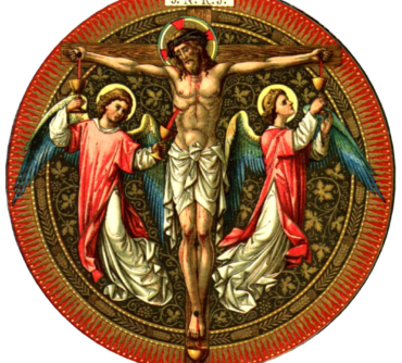 II niedziela Wielkiego Postu – 01 III