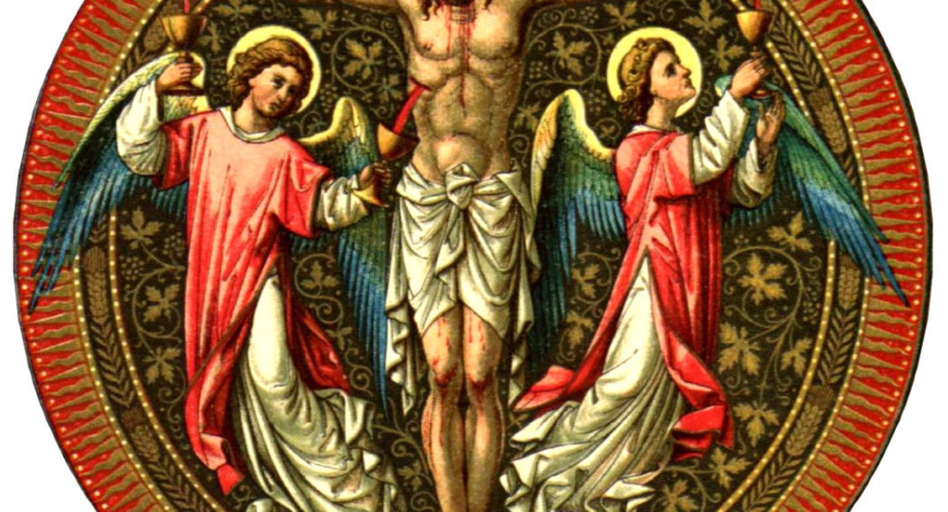 I niedziela Wielkiego Postu – 22 II