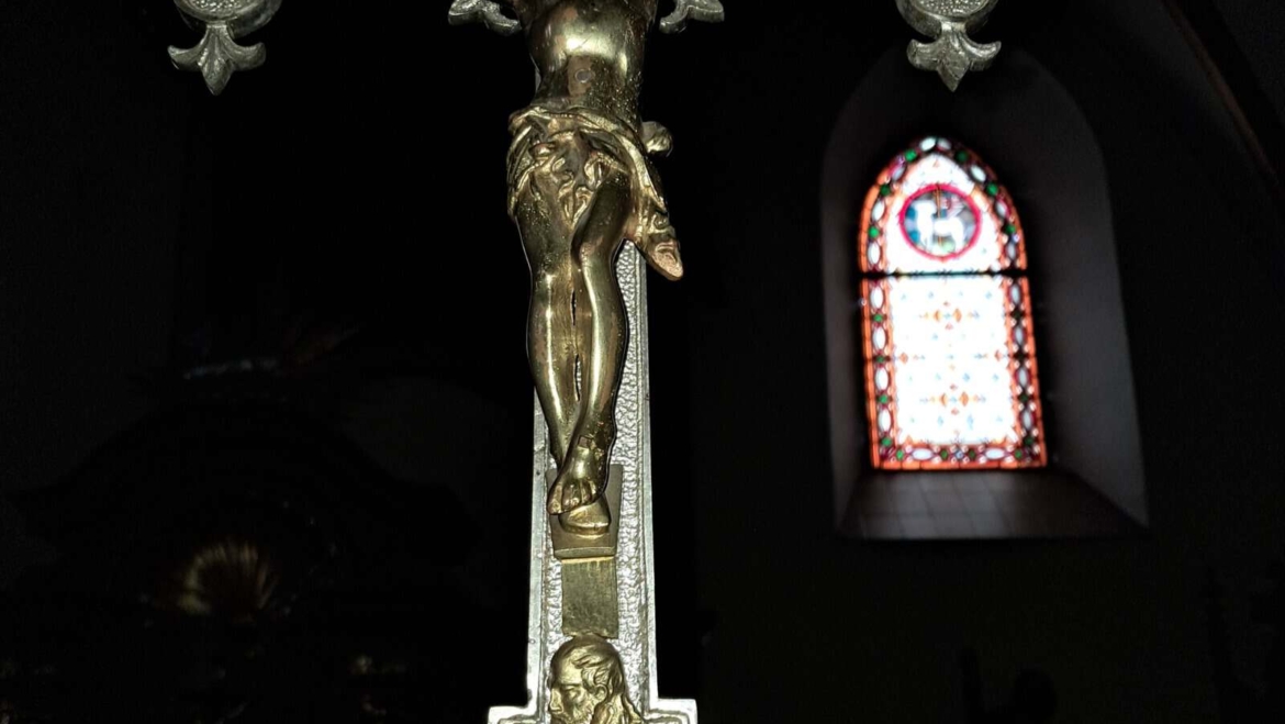 24. Niedziela zwykła – 13 IX