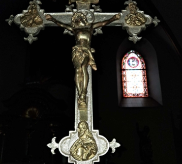 24. Niedziela zwykła – 13 IX