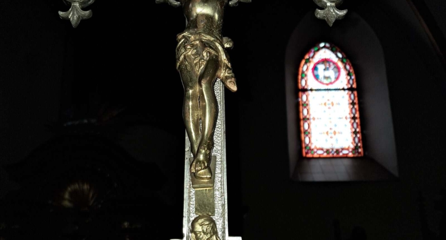 24. Niedziela zwykła – 13 IX