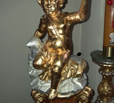 25. Niedziela zwykła – 20 IX