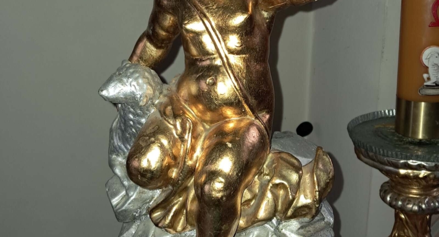 25. Niedziela zwykła – 20 IX